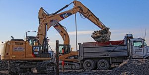 Produits et services - Excavation Laflamme et Ménard