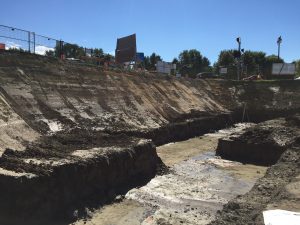 Commerciale - Excavation Laflamme et Ménard