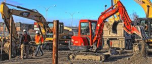 Excavation Commercial et Génie civil - Laflamme et Ménard