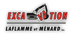 Logo - Laflamme et Ménard